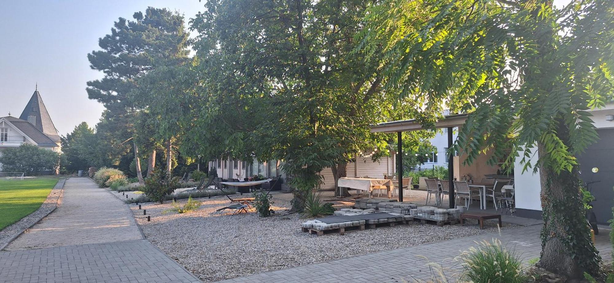 Zam-Zam Apartman زاماردي المظهر الخارجي الصورة